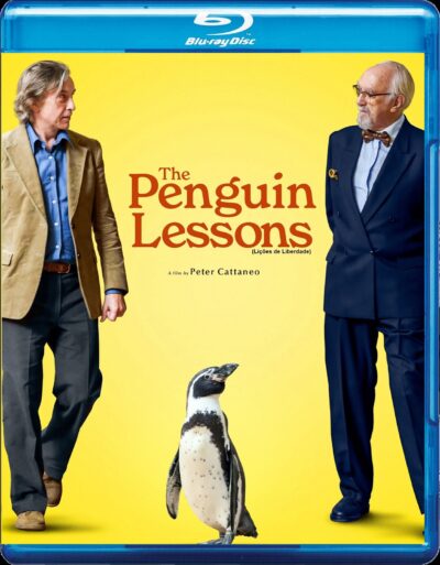 Lições de Liberdade (2025) Blu Ray Dublado Legendado
