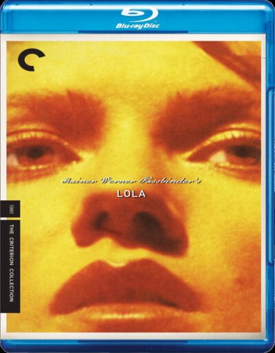 Lola (1981) Blu Ray Legendado