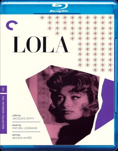 Lola, a Flor Proibida (1961) Blu Ray Legendado