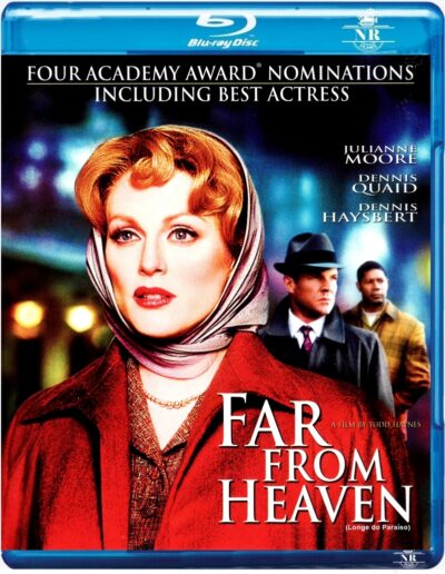 Longe do Paraíso (2002) Blu-ray Dublado Legendado