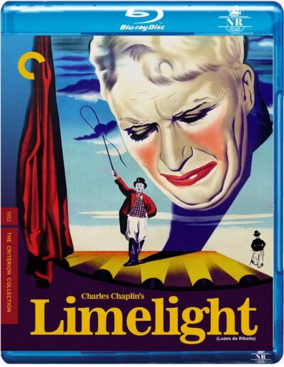 Luzes da Ribalta (1952) Blu-ray Legendado