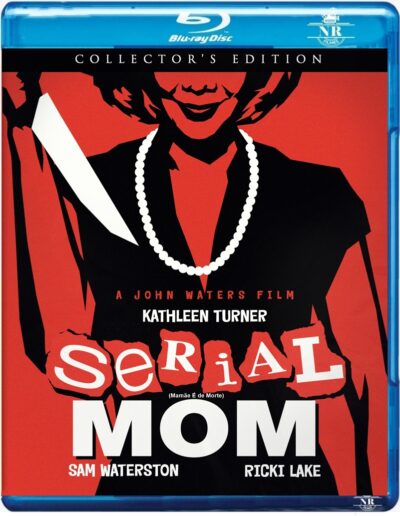 Mamãe É de Morte (1994) Blu Ray Dublado Legendado