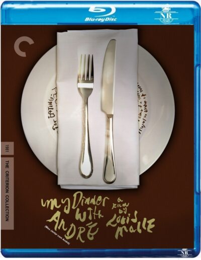 Meu Jantar com André (1981) Blu-ray Legendado