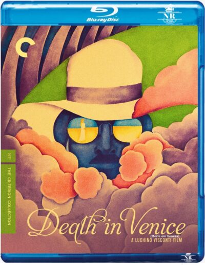 Morte em Veneza (1971) Blu-ray Dublado Legendado