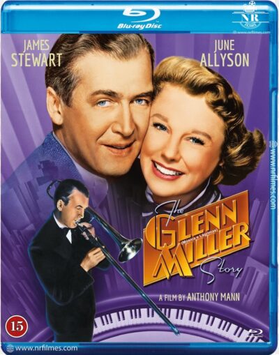 Música e Lágrimas (1954) Blu Ray Dublado Legendado