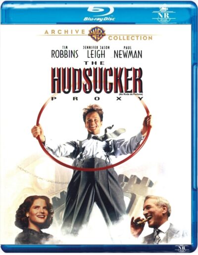 Na Roda da Fortuna (1994) Blu-ray Dublado Legendado