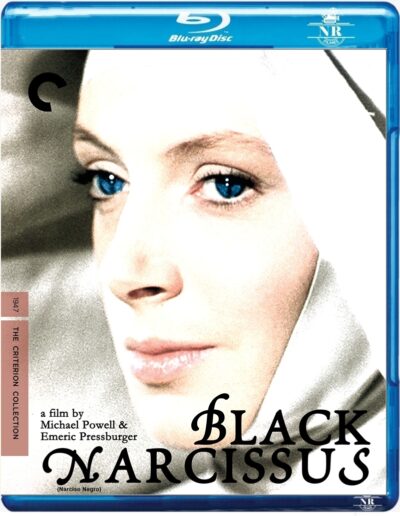 Narciso Negro (1947) Blu-ray Legendado
