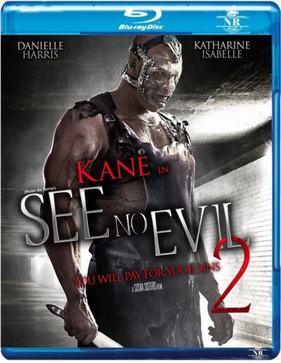 Noite do Terror 2 (2014) Blu-ray Dublado Legendado