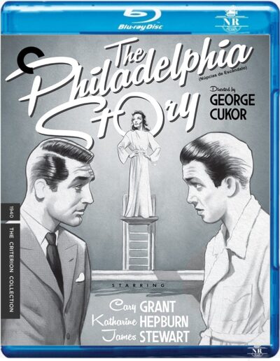 Núpcias de Escândalo (1940) Blu-ray Dublado Legendado