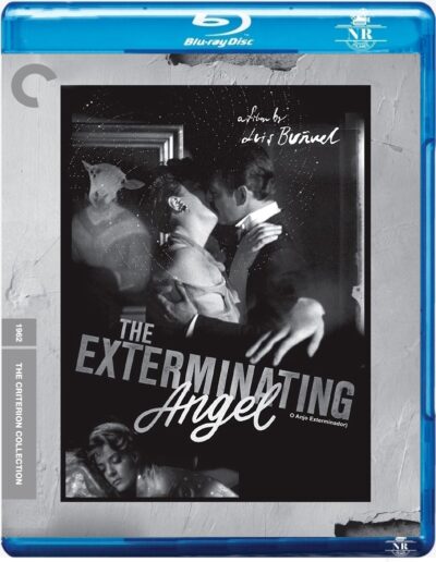 O Anjo Exterminador (1962) Blu-ray Legendado