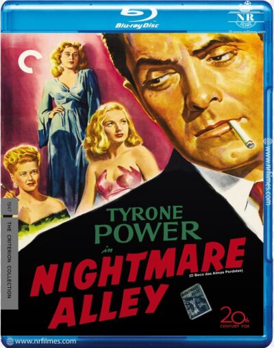O Beco das Almas Perdidas (1947) Blu-ray Legendado