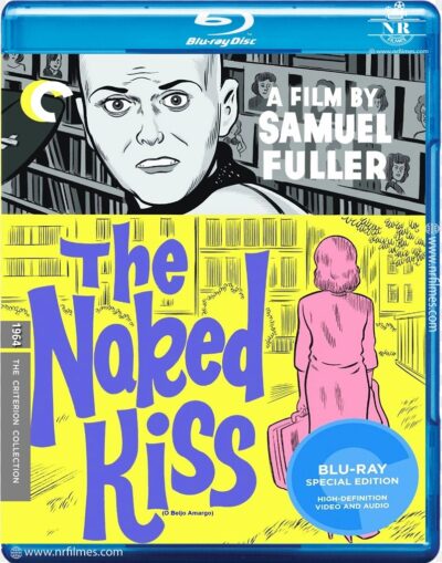 O Beijo Amargo (1949) Blu-ray Legendado