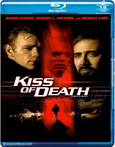 O Beijo da Morte (1995) Blu Ray Dublado Legendado