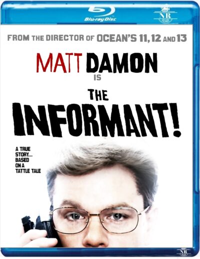 O Desinformante (2009) Blu Ray Dublado Legendado