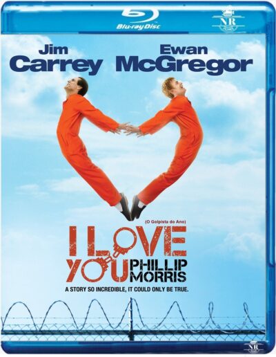 O Golpista do Ano (2009) Blu-ray Dublado Legendado