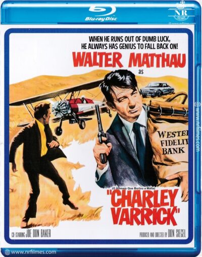 O Homem Que Burlou a Máfia (1973) Blu Ray Dublado Legendado
