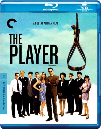 O Jogador (1992) Blu-ray Dublado Legendado