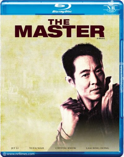 O Mestre (1992) Blu-ray Dublado Legendado