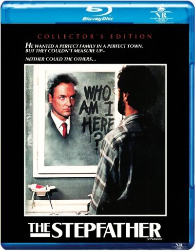 O Padrasto (1987) Blu-ray Dublado Legendado