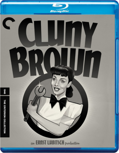 O Pecado de Cluny Brown (1946) Blu-ray Legendado