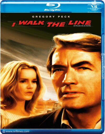O Pecado de um Xerife (1970) Blu Ray Dublado Legendado