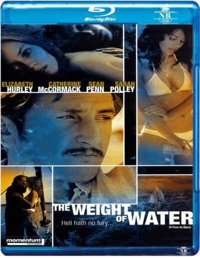 O Peso da Água (2000) Blu Ray Dublado Legendado