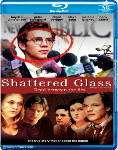 O Preço de uma Verdade (2003) Blu Ray Legendado