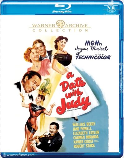 O Príncipe Encantado (1948) Blu Ray Legendado