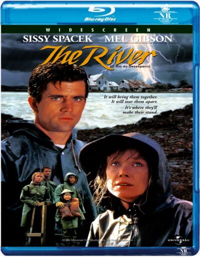 O Rio do Desespero (1984) Blu ray Dublado Legendado