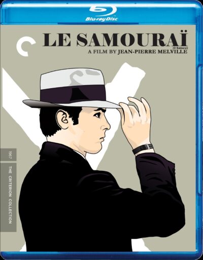 O Samurai (1967) Blu Ray Legendado