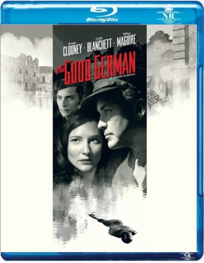 O Segredo de Berlim (2006) Blu Ray Legendado