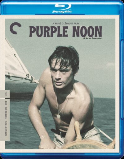 O Sol por Testemunha (1960) Blu-ray Dublado Legendado