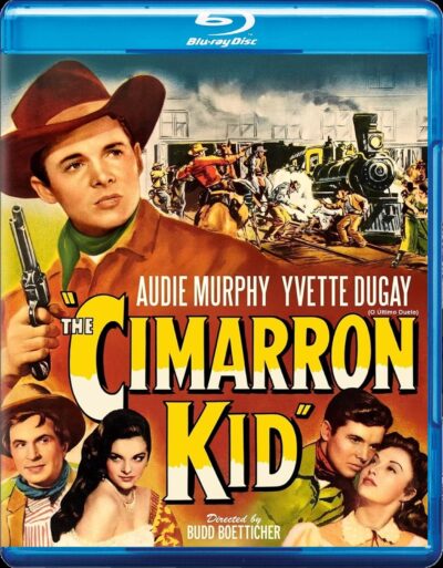 O Último Duelo (1952) Blu Ray Dublado Legendado