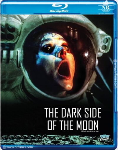 O lado sombrio da lua (1990) Blu Ray Dublado Legendado
