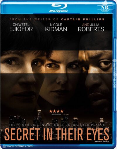 Olhos da Justiça (2015) Blu Ray Dublado Legendado
