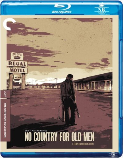 Onde os Fracos Não Têm Vez (2007) Blu-ray Dublado Legendado