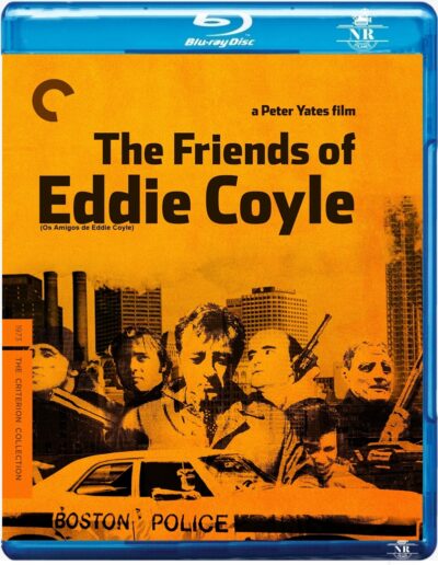 Os Amigos de Eddie Coyle (1973) Blu-ray Dublado Legendado