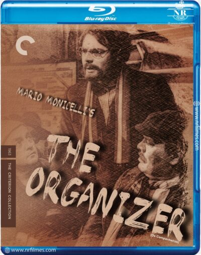 Os Companheiros (1963) Blu-ray Legendado