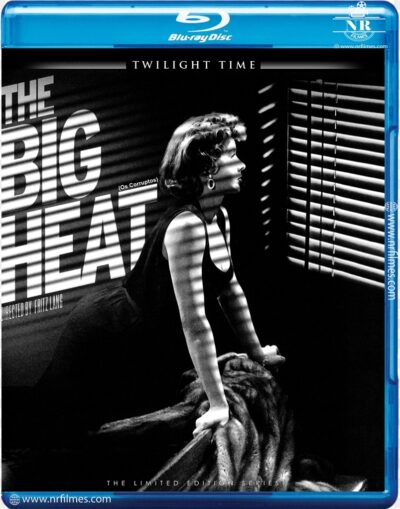 Os Corruptos (1953) Blu Ray Dublado Legendado