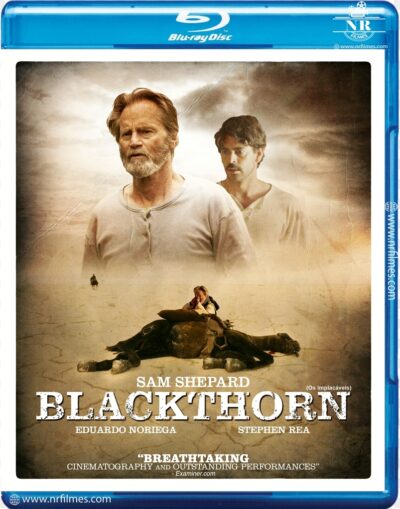 Os Implacáveis (2011) Blu Ray Dublado Legendado
