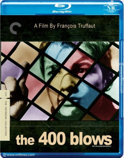 Os Incompreendidos (1959) Blu-ray Legendado