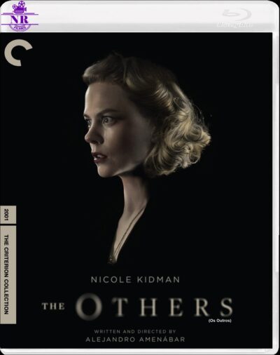 Os Outros (2001) Blu Ray 4K UHD Dublado Legendado