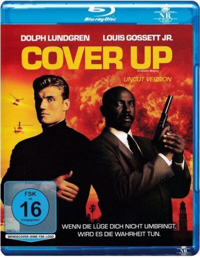 Outubro Negro (1991) Blu-ray Dublado Legendado