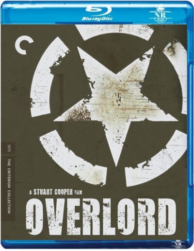 Overlord (1975) Blu-ray Legendado