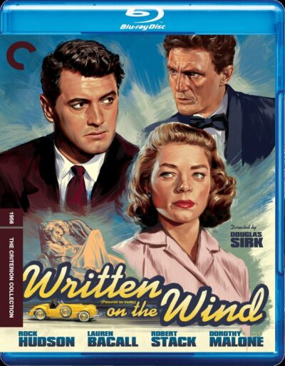 Palavras ao Vento (1956) Blu Ray Dublado Legendado