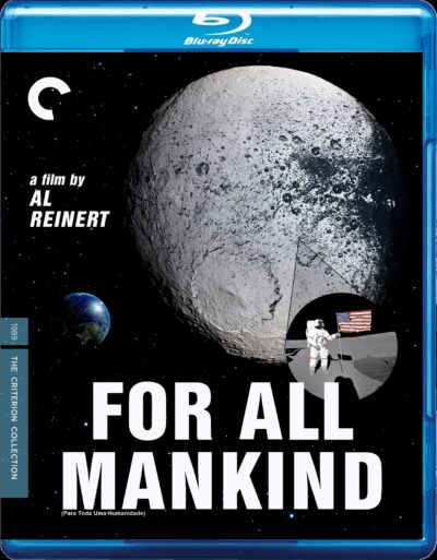 Para Toda Uma Humanidade (1989) Blu Ray Legendado