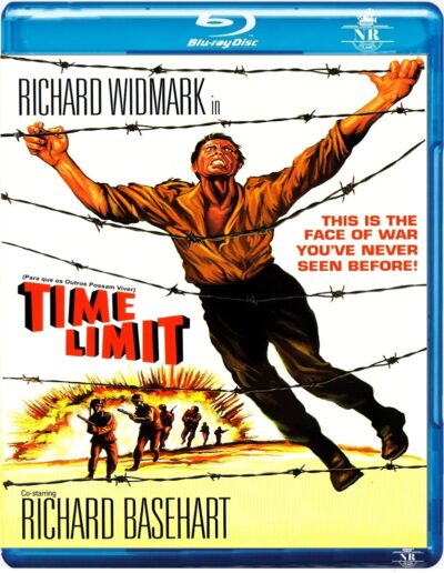 Para que os Outros Possam Viver (1957) Blu Ray Legendado