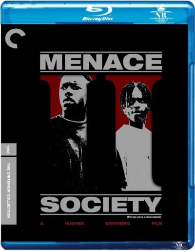 Perigo para a Sociedade (1993) Blu-ray Dublado Legendado