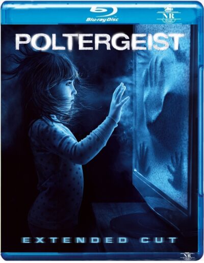 Poltergeist - O Fenômeno (2015) Blu-ray Dublado Legendado
