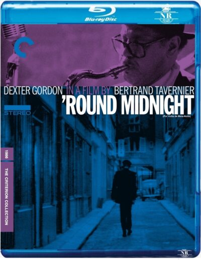 Por Volta da Meia-Noite (1986) Blu-ray Legendado